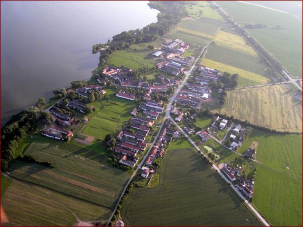 02 Horusice, Horusick� rybn�k