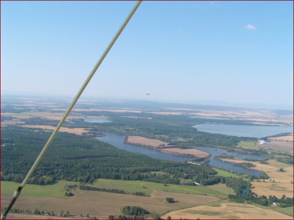 01 P�skovny, Horusick� rybn�k