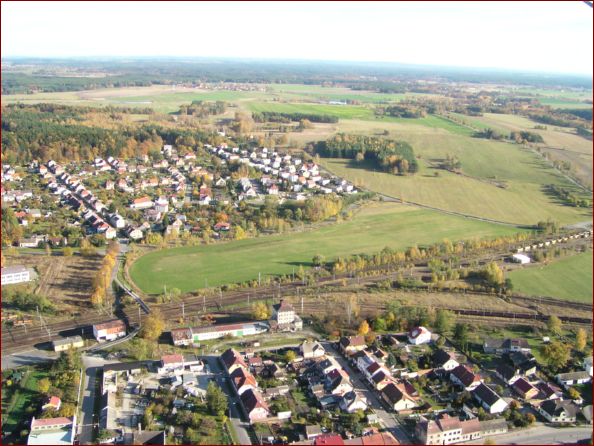 07 Tyr�ova �tvr�, novostavby u Trati