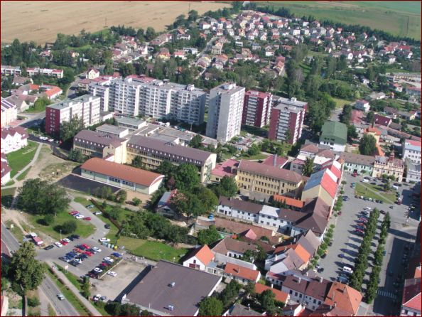 14 Blatsk� s�dli�t�