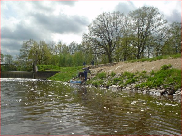 02 Jez Pila� na Lu�nici