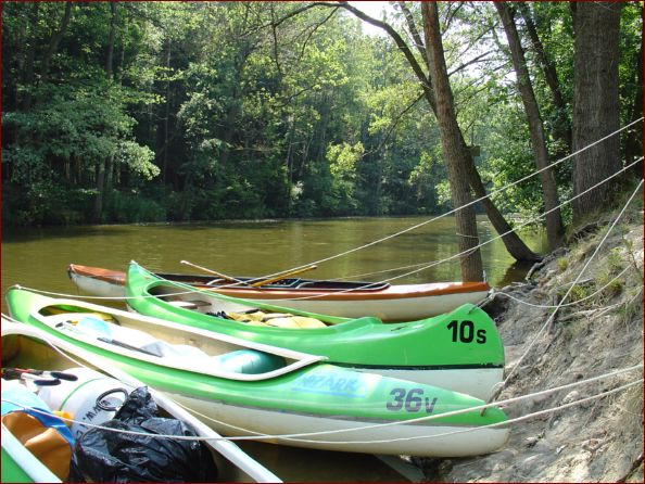 05 Ml�ka - vylod�n�