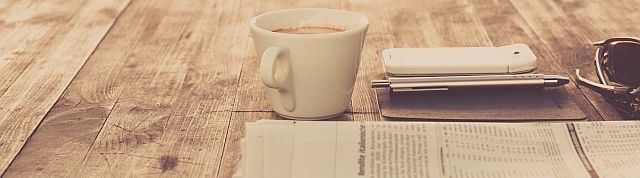 ZPRAVODAJSTV� V KOSTCE - NIC V�M U� NEUTE�E