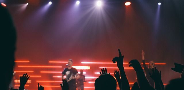 KULTURN� A SPORTOVN� AKCE - NIC V�M U� NEUTE�E