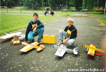 Lete�t� model��i