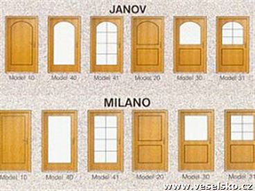 Dve�e a z�rubn�