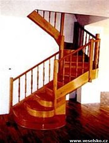 Karel Studen� -VS Truhl��stv�