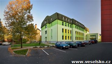 SO�EP Vesel� nad Lu�nic�