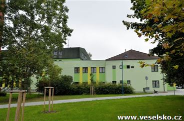 SO�EP Vesel� nad Lu�nic�