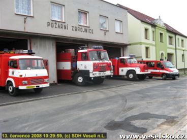 Technika p�ed hasi�skou zbrojnic�