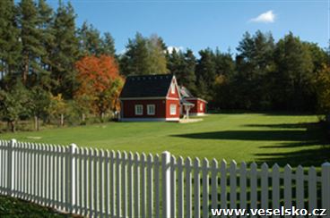 exteri�r od silnice