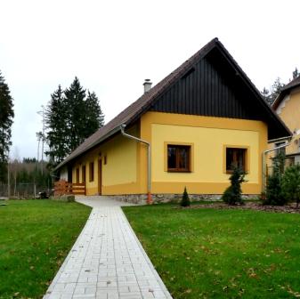 
        Ubytov�n� H�jenka Vr�kov�